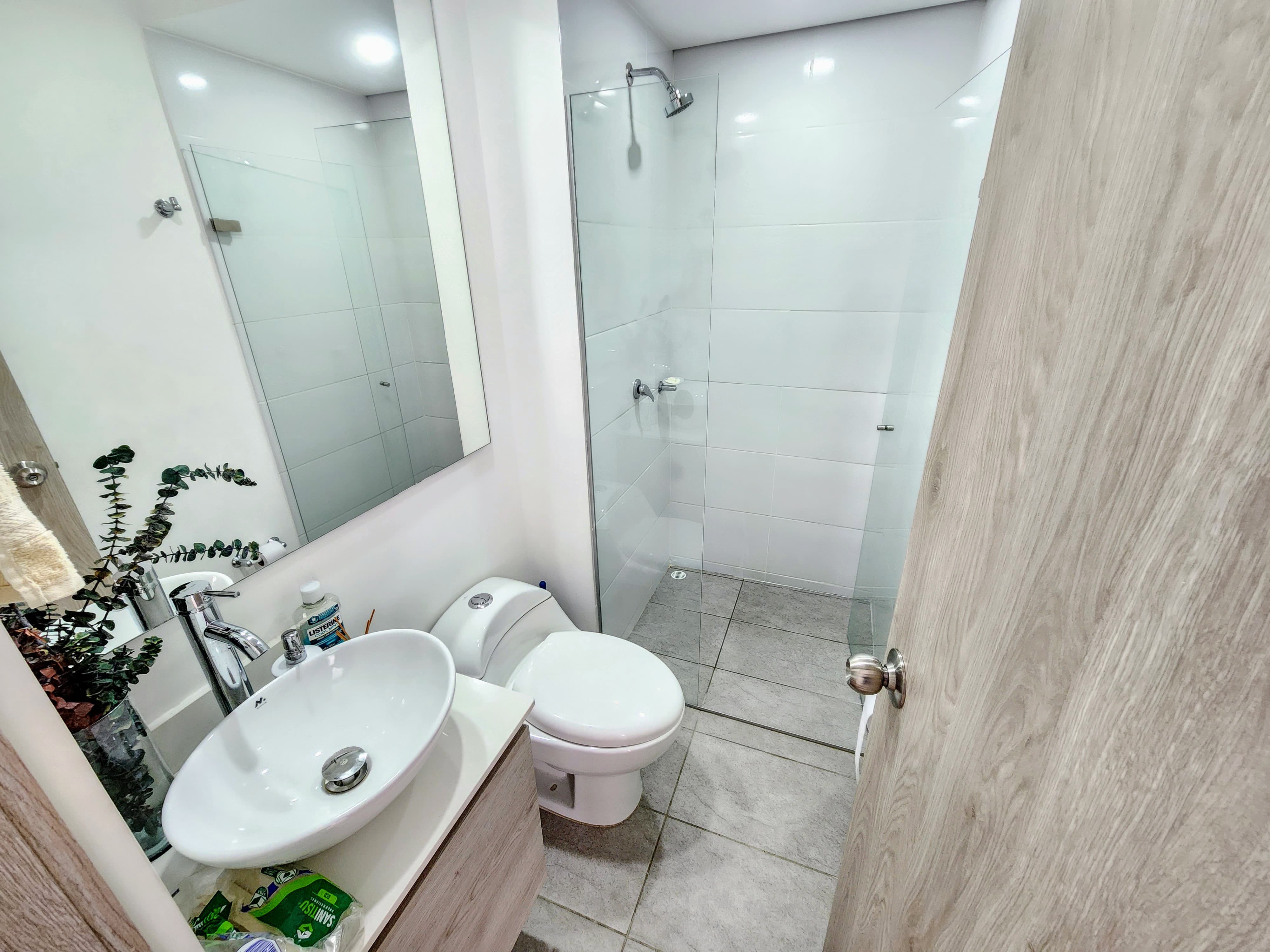 Apartamento en venta las lomitas sabaneta