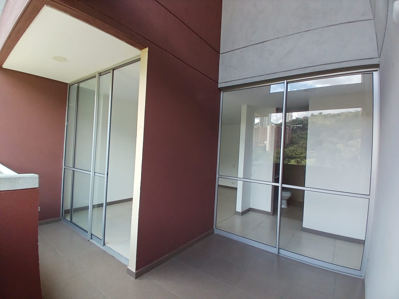 Apartamento para arriendo La Florida Sabaneta