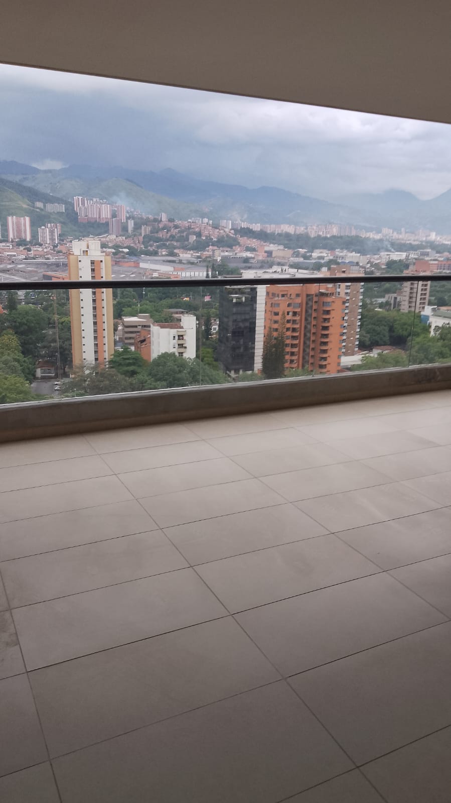 Apartamento en Venta en El Poblado Medellin Zona Plana