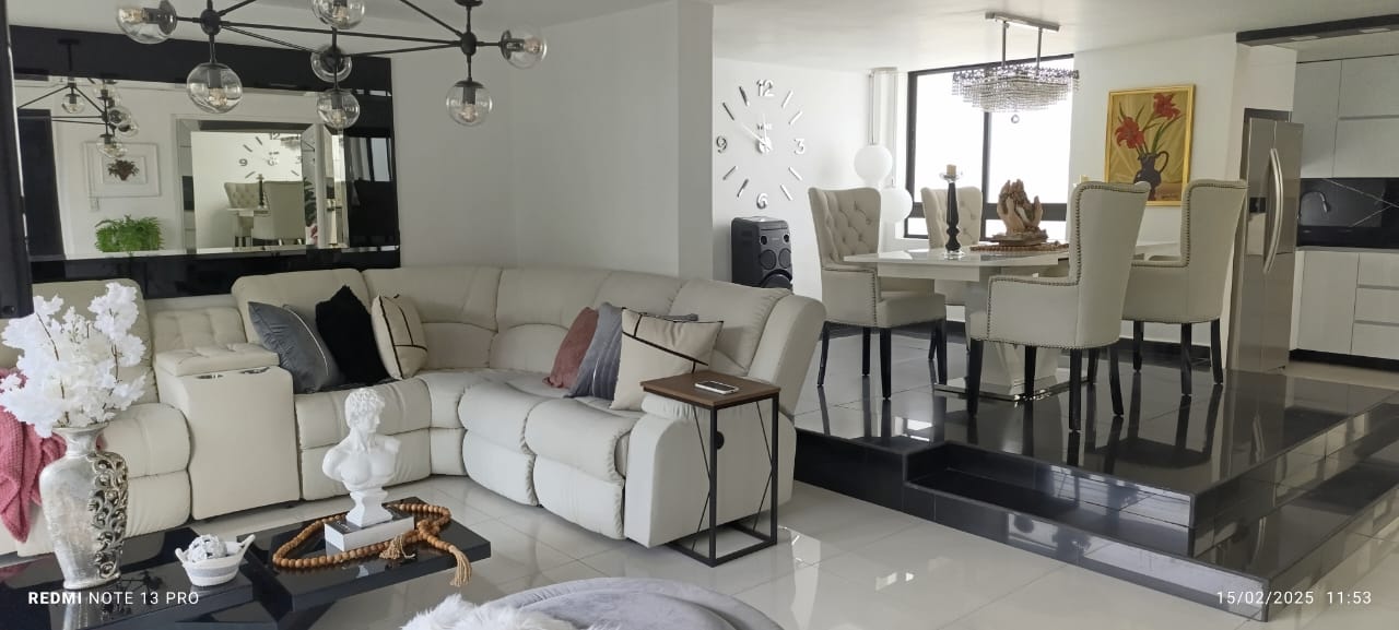 Venta de Apartamento en Belén Fatima