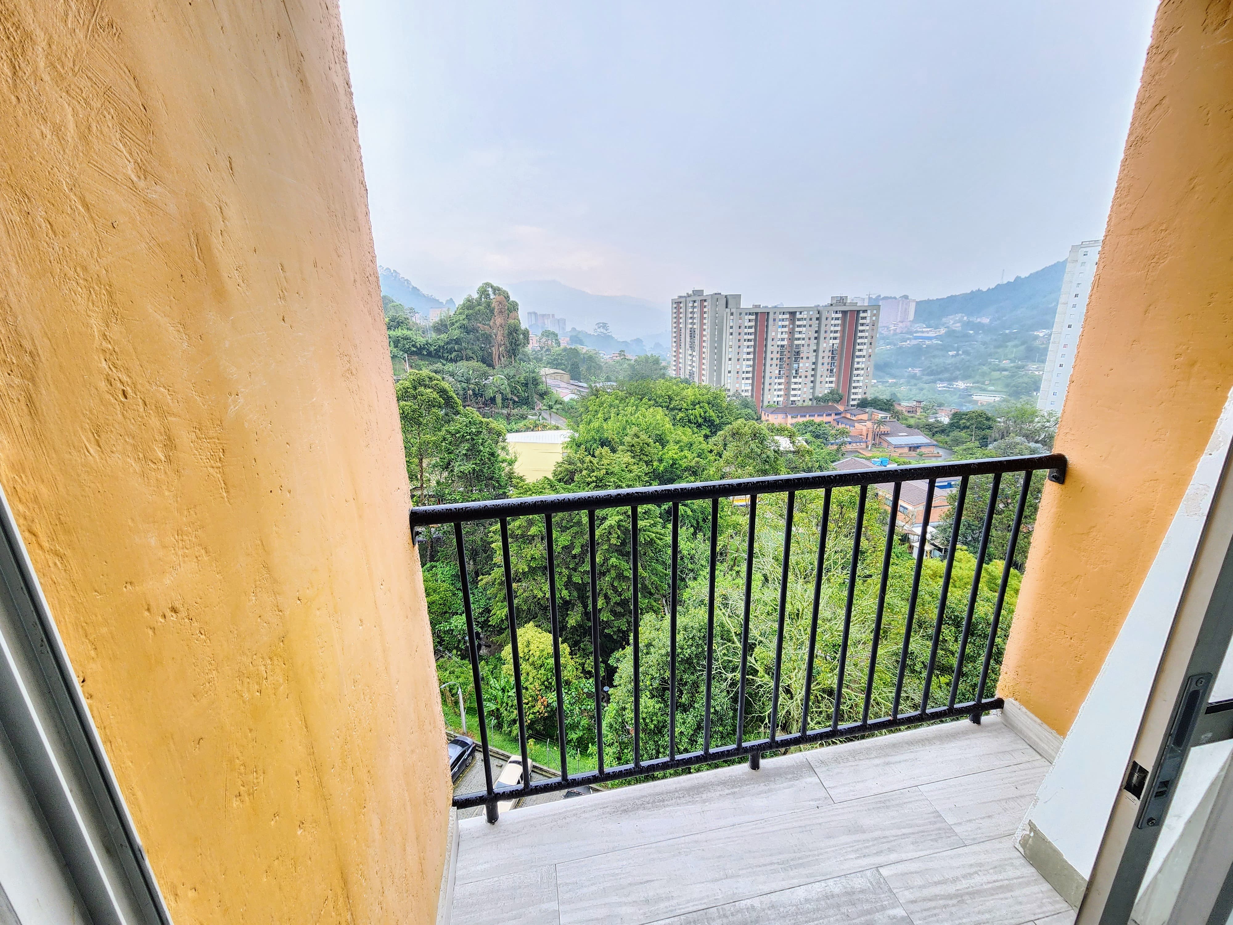 Apartamento en venta en la estrella 260 millones