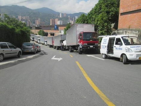 Bodega para venta  cerca de fabricas Unidas