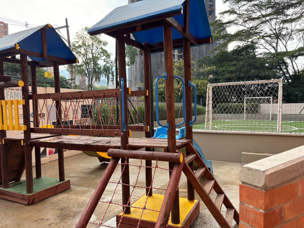 Apartamento para estrenar en venta en Sabaneta