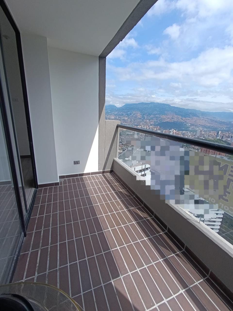 Apartamento para la venta en las Palmas Medellín