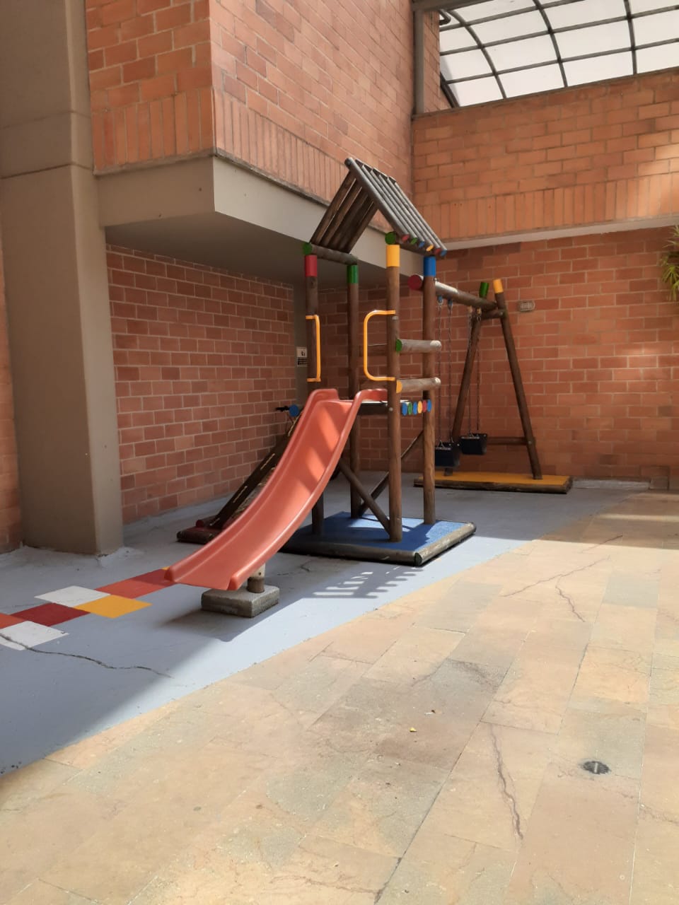 Apartamento en Venta en Los Colores Medellin