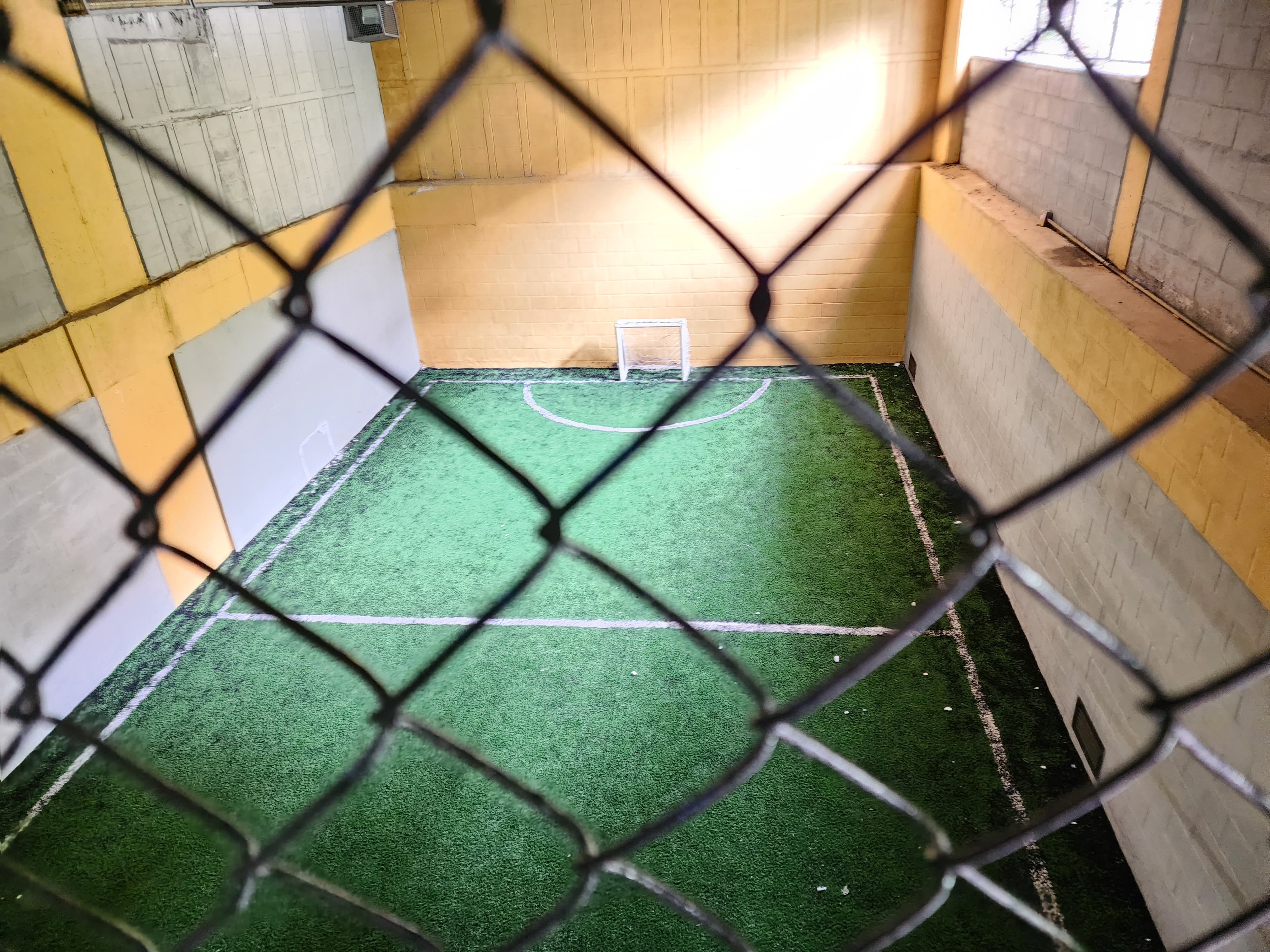 Apartamento en venta aves maria