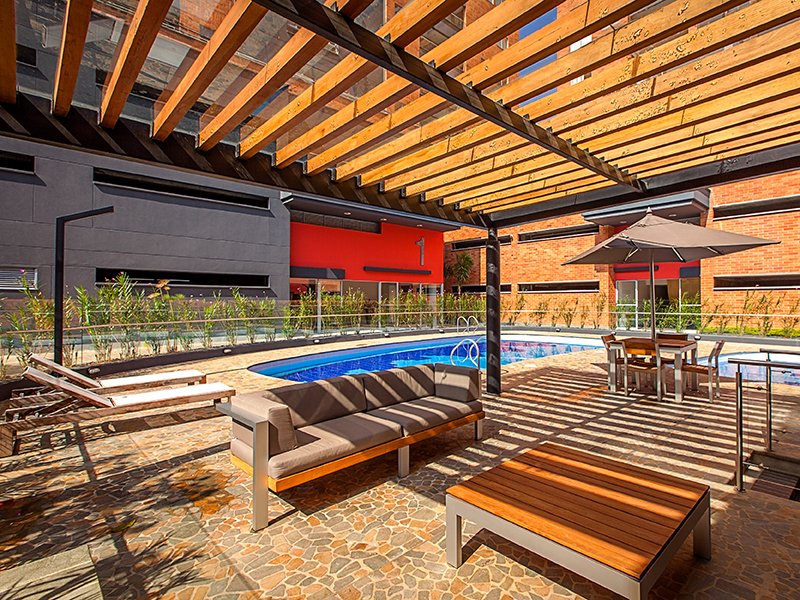 Apartamento en venta sector vegas de san jose sabaneta