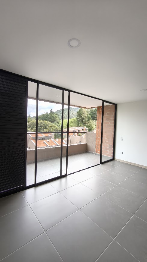 Venta de apartamento en El Retiro La Maria