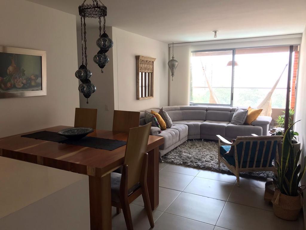 Apartamento en venta sector San Jose - Sabaneta