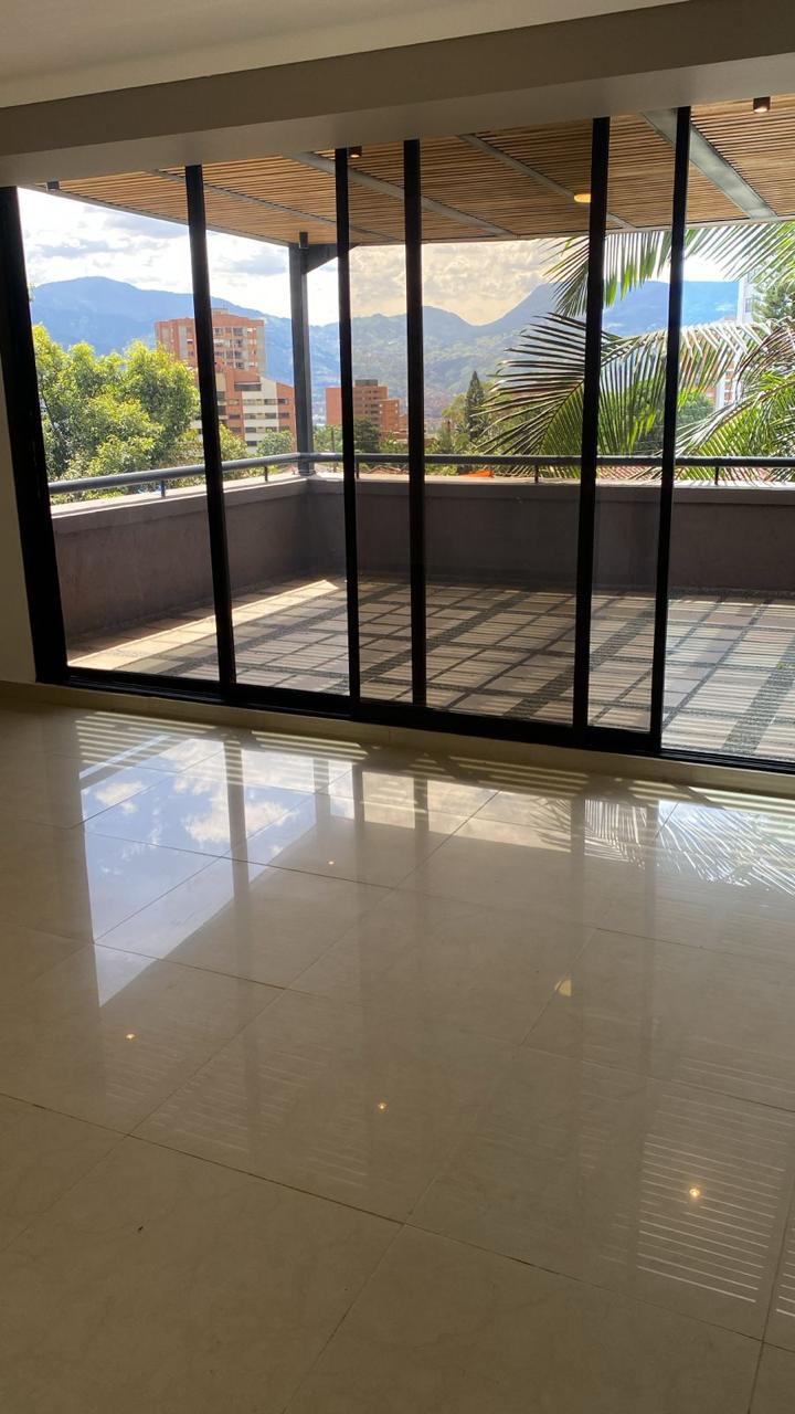 Apartamento en Venta en El Poblado Medellin