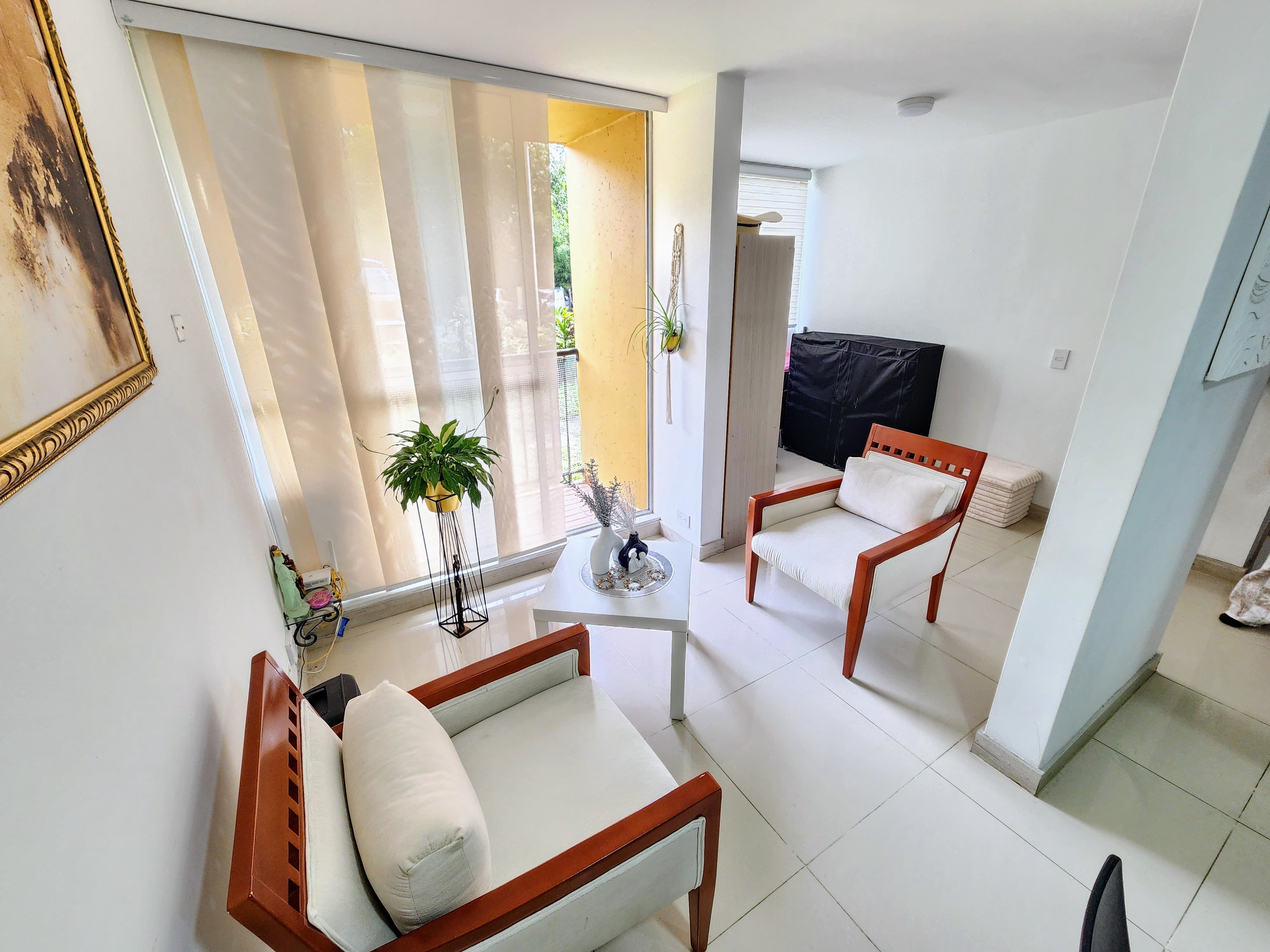 Apartamento en venta en la estrella pueblo viejo