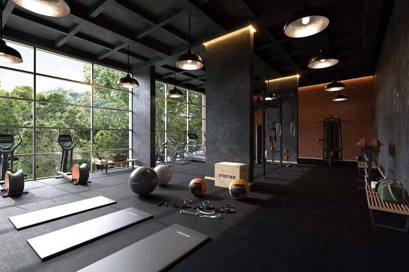 Venta de apartamento en Envigado Camino Verde para estrenar