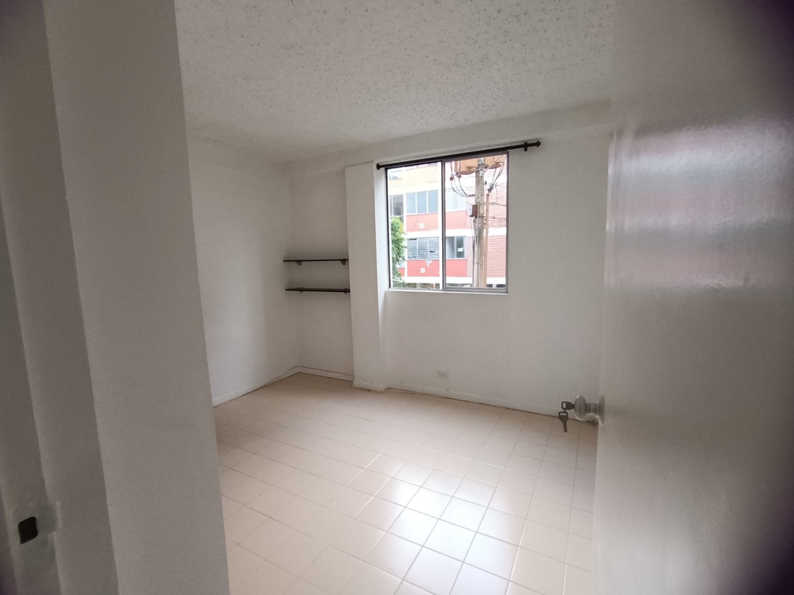 Apartamento para arrendar en Santa Lucia