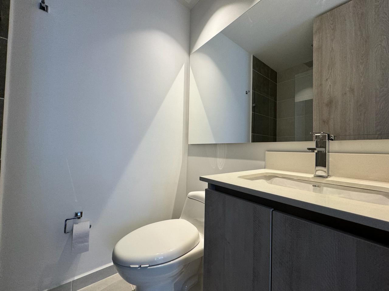 Apartamento en venta en Envigado sector los Mesa