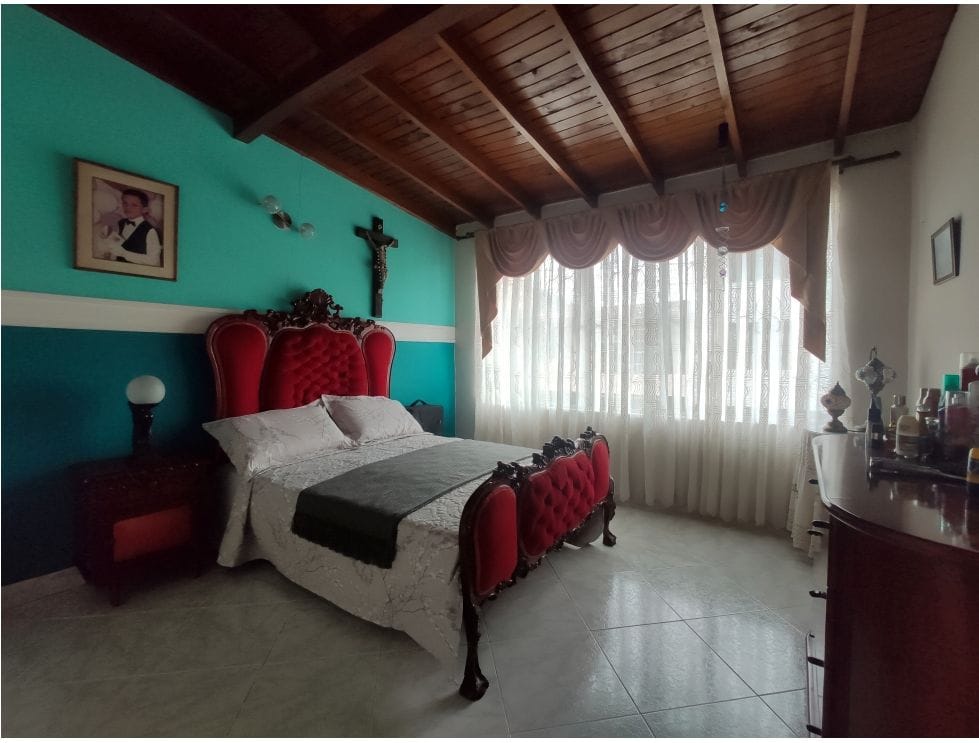 Casa para la venta en Belen la Nubia