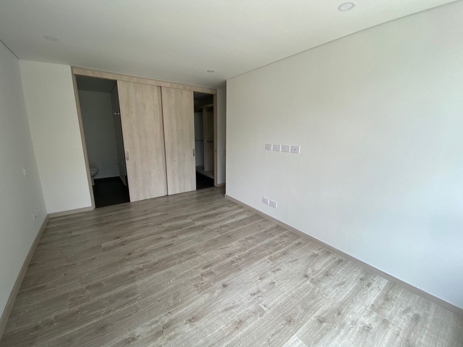 Apartamento en venta en el Poblado Palmas Medellin