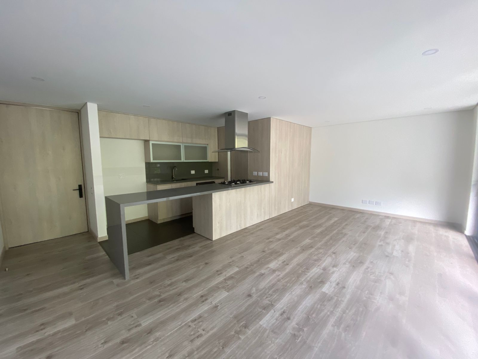 Apartamento en venta en el Poblado Palmas Medellin