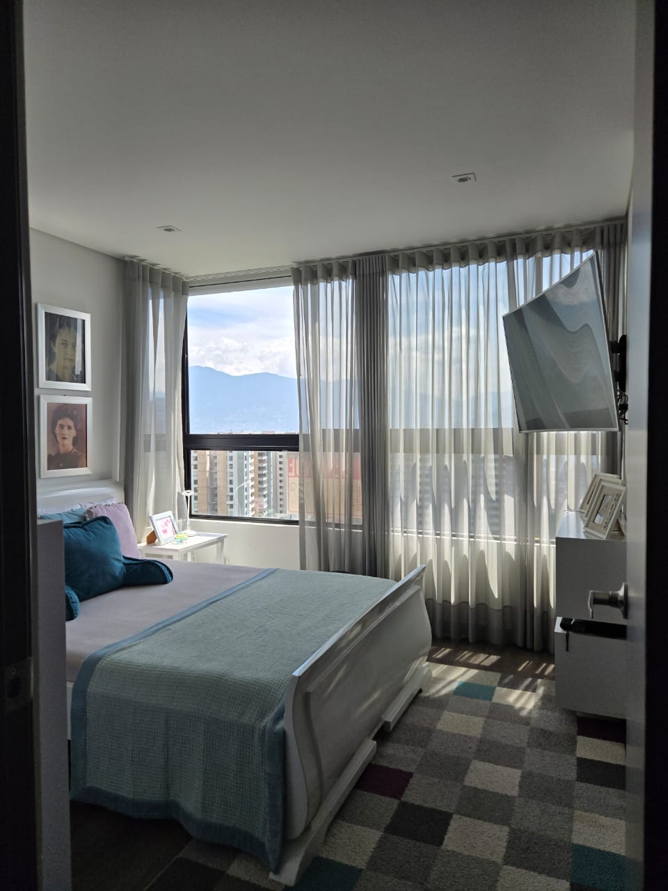 Venta de apartamento en Envigado Loma de Las Brujas