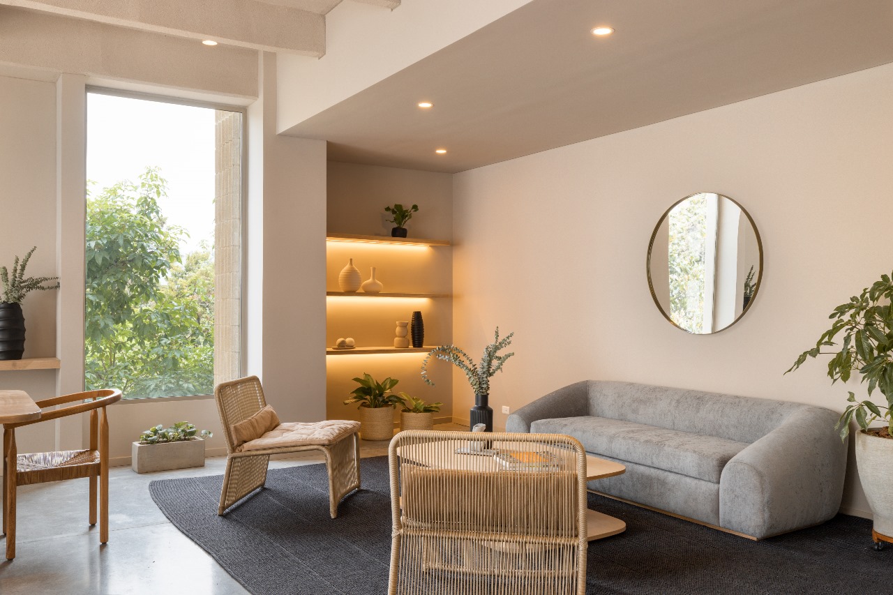 Apartamento en venta Medellín Poblado sector Vizcaya