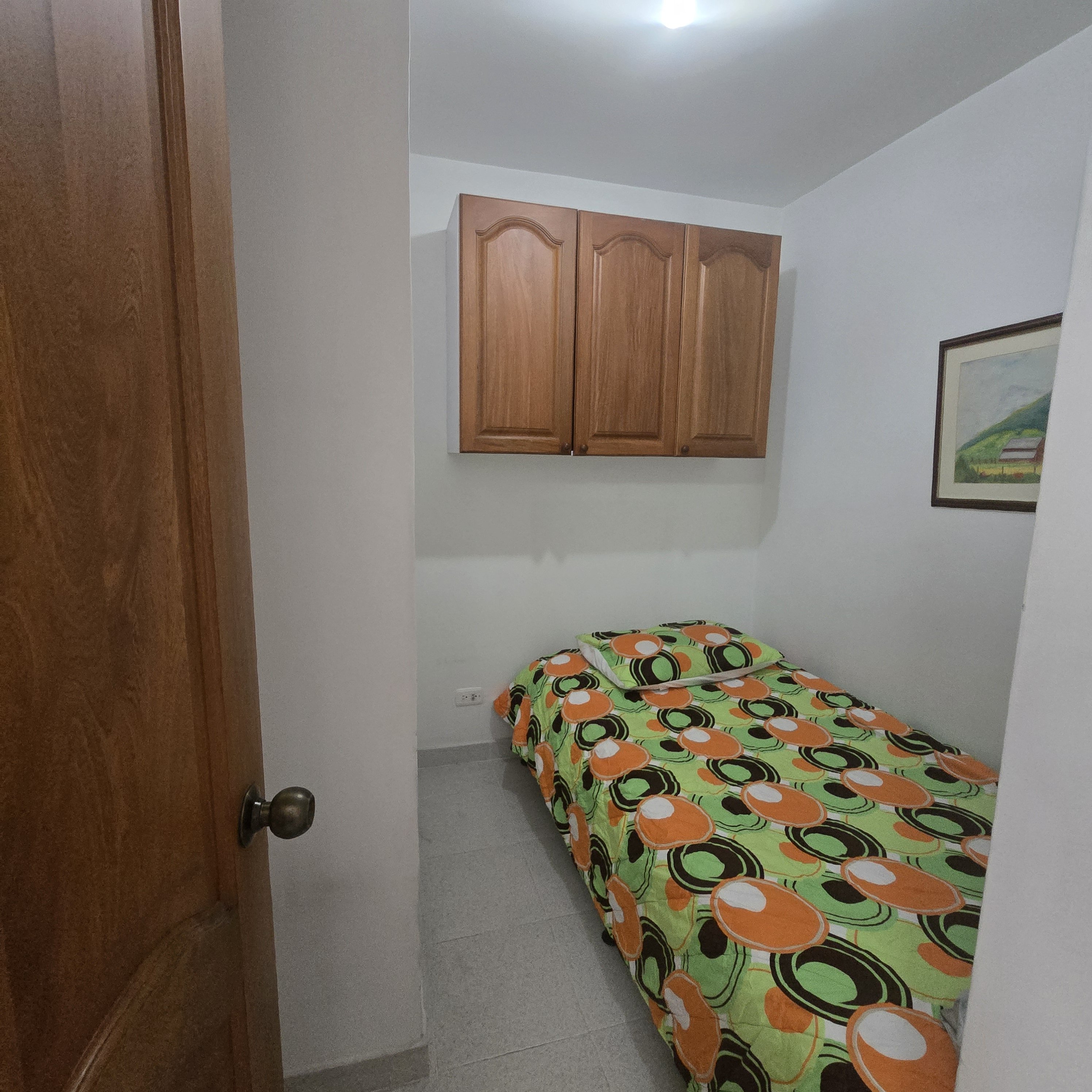 Apartamento en Venta en Laureles Antioquia