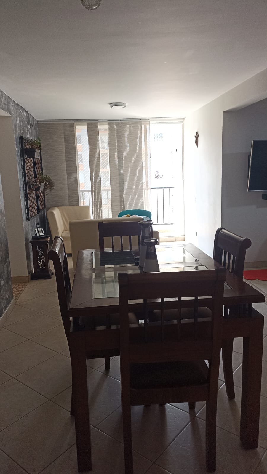 Apartamento en venta en Robledo - Pablo Tobón Uribe -  Medellín