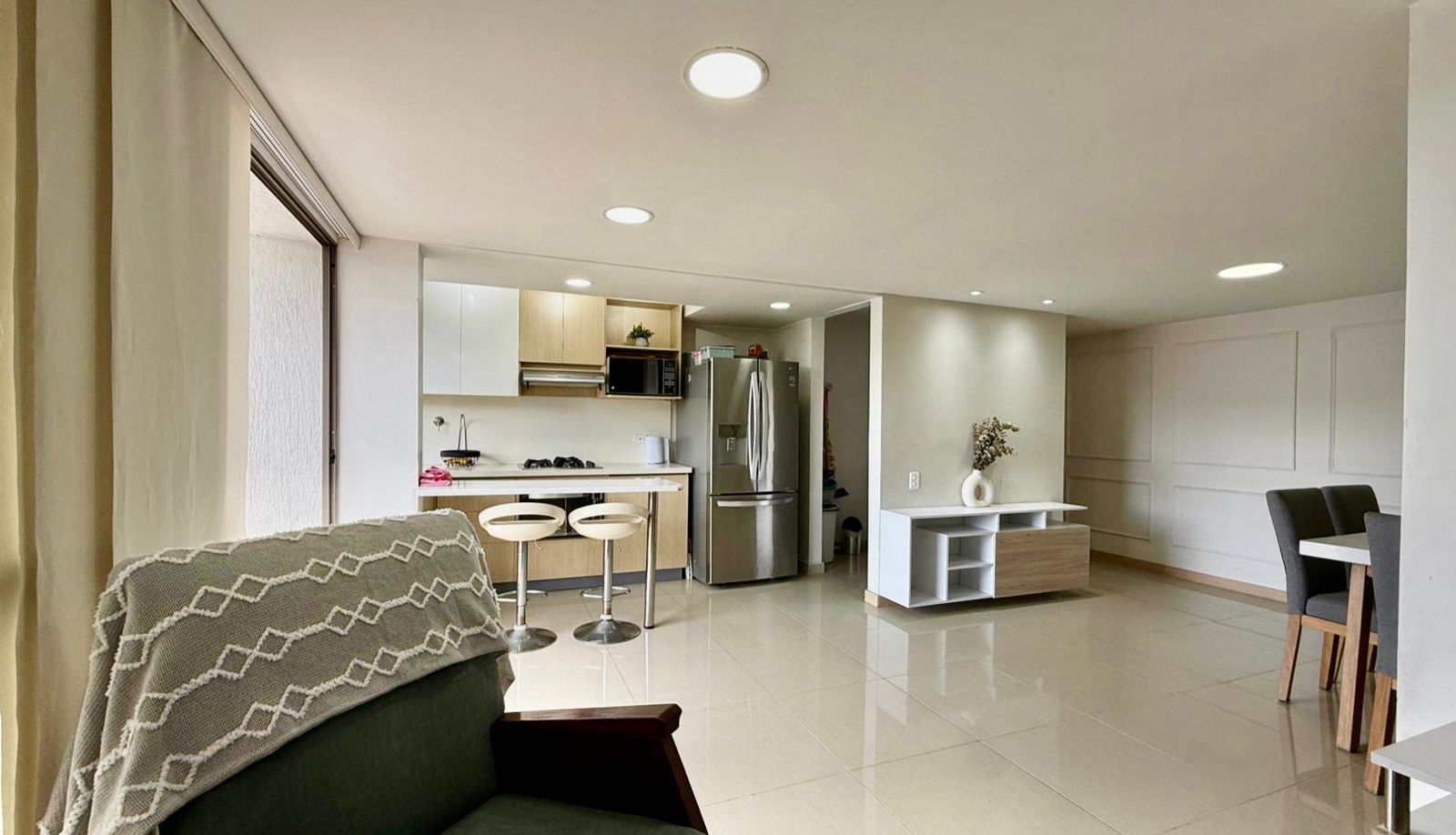 Apartamento para la venta en Sabaneta Pan de Azucar