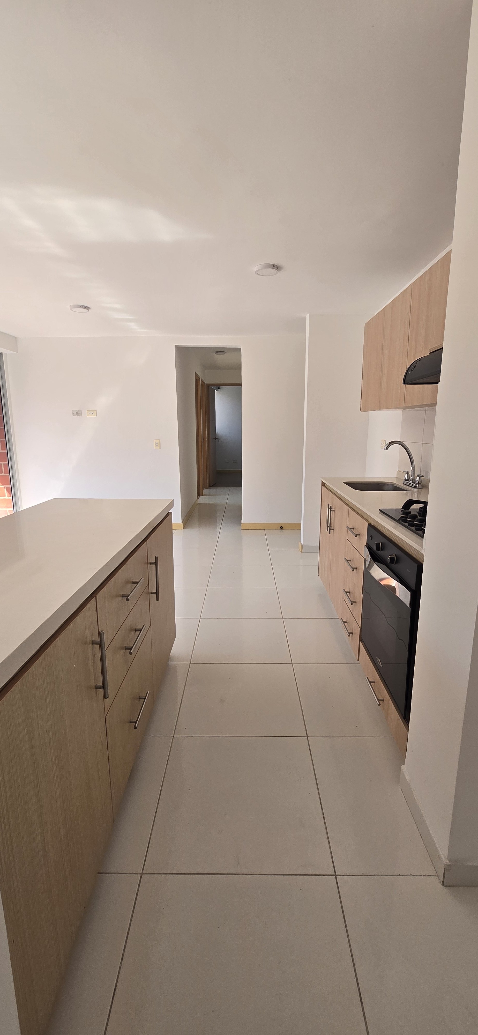 Apartamento para la venta Sabaneta San Remo