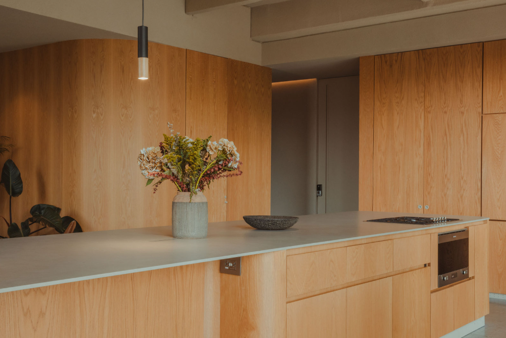 Apartamento en venta Medellín Poblado sector Vizcaya