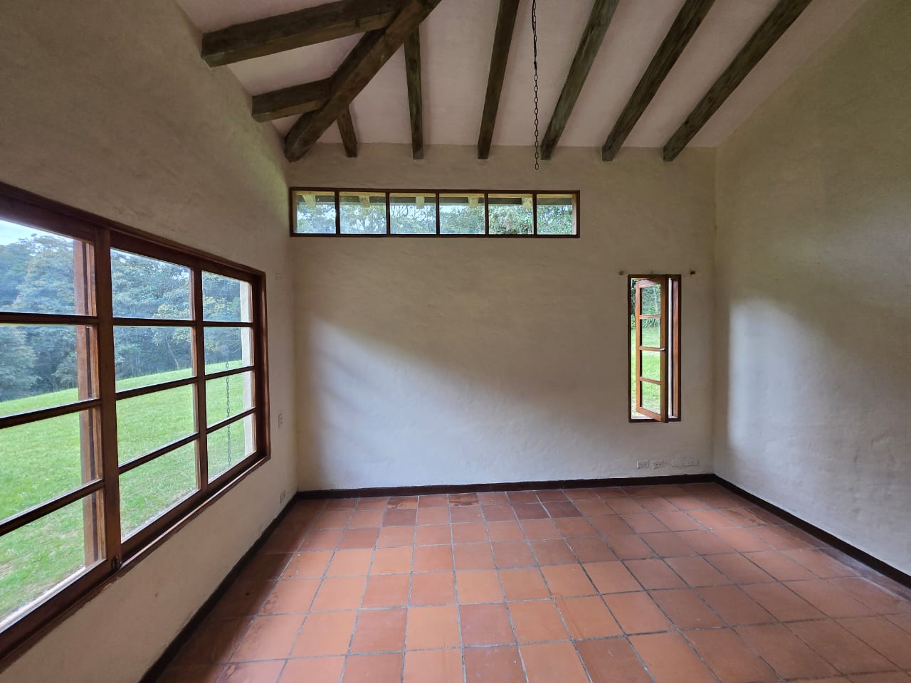 Venta de casa finca Vereda Pantanillo - Envigado