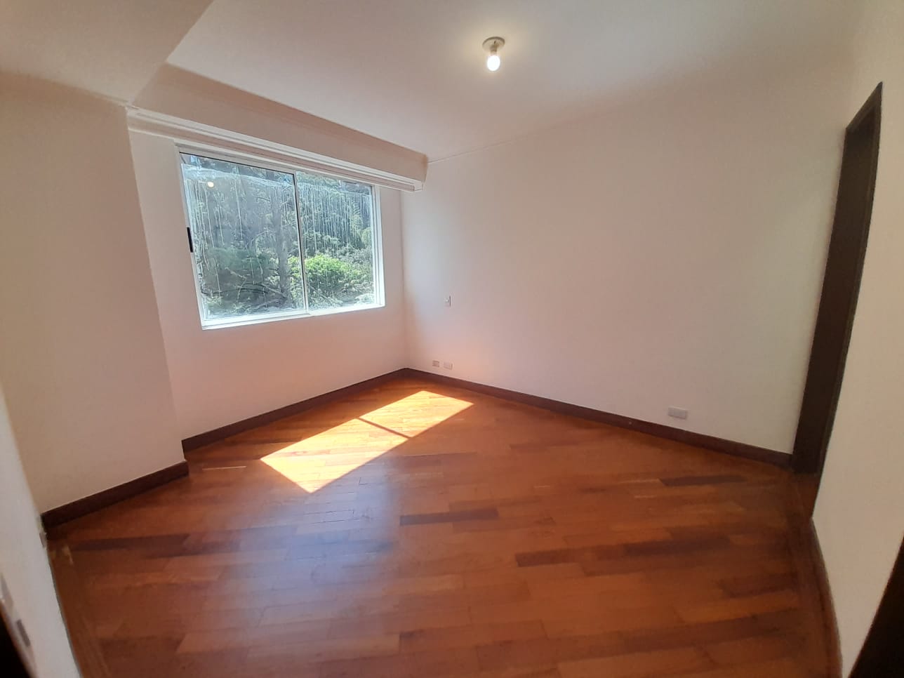 Penthouse en arriendo en el Poblado - Medellín