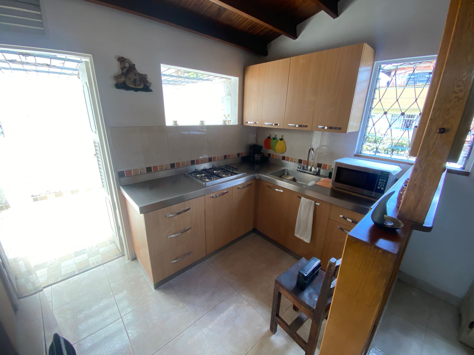 Casa en Venta en Guayabal segundo piso