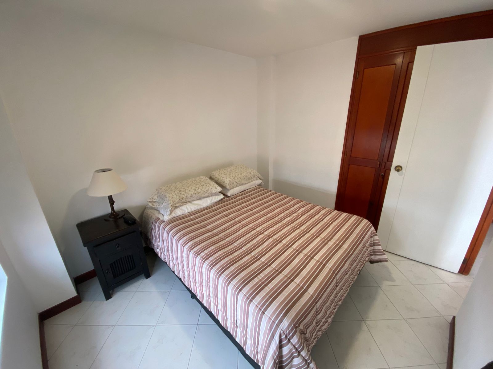 Apartamento en venta en Castropol Medellin