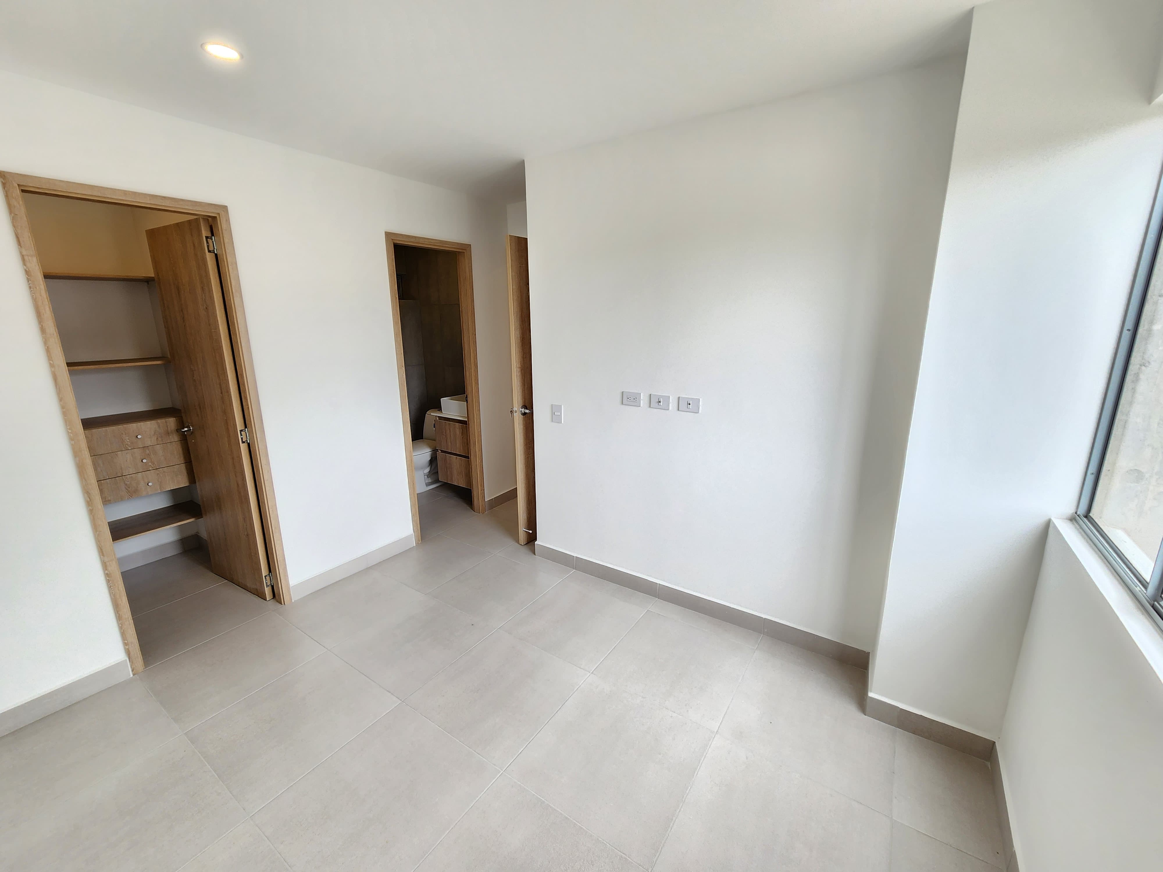 Apartamento en venta sector fatima itagui