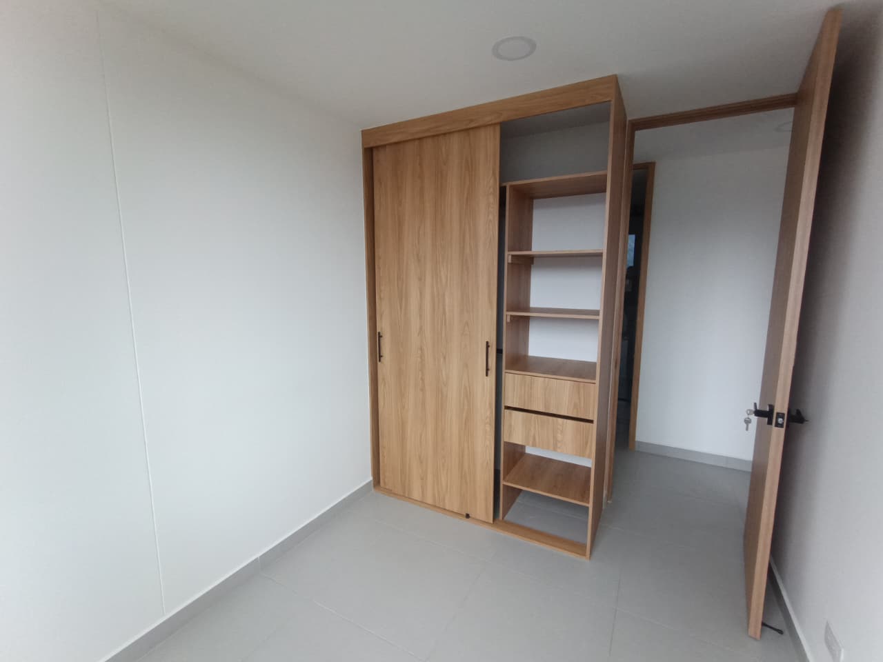 Apartamento en venta en Itagui- Suramerica