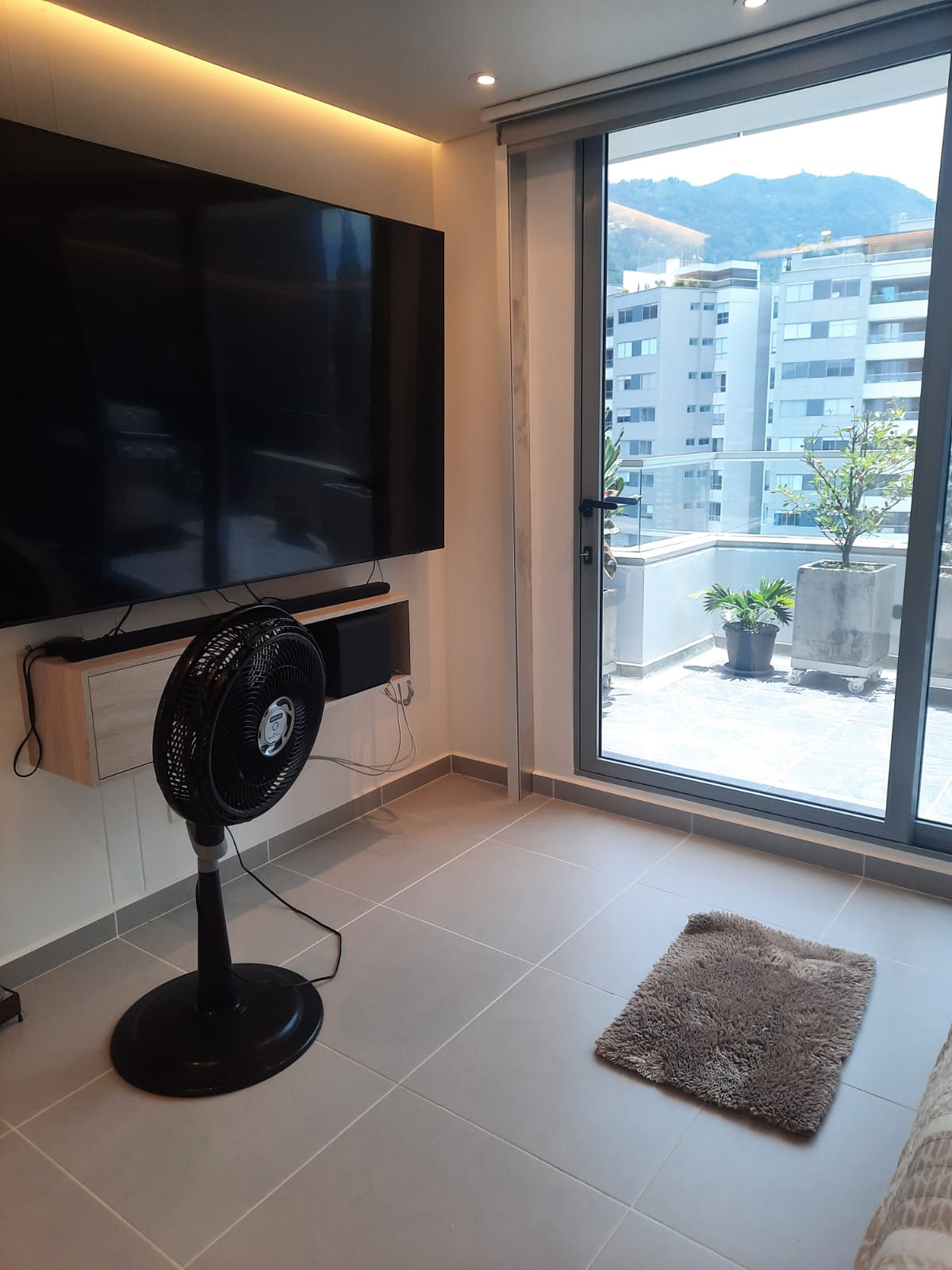 Penthause Duplex en venta en Envigado sector los Mesa