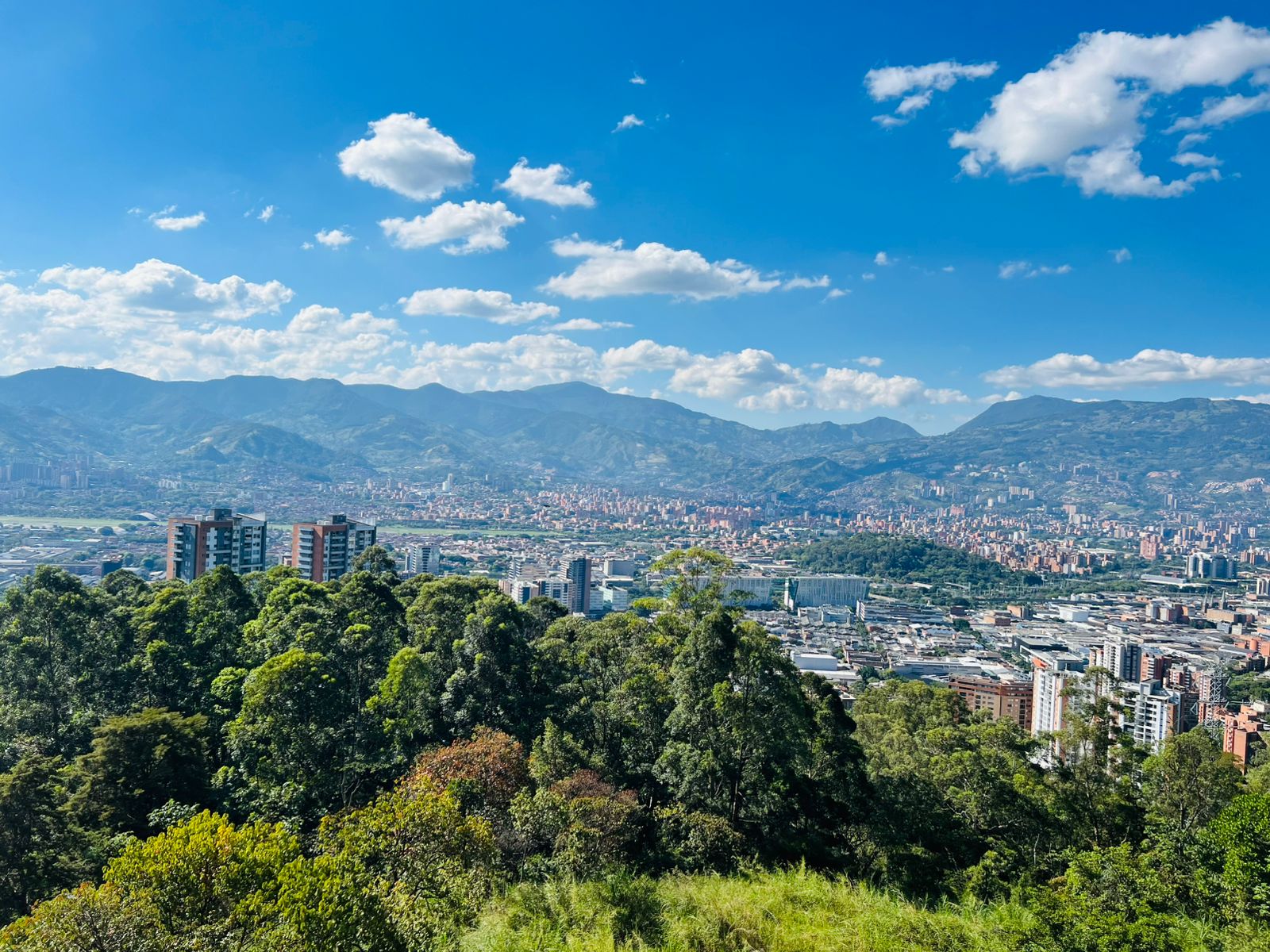 Apartamento duplex para la venta en las Palmas Medellin