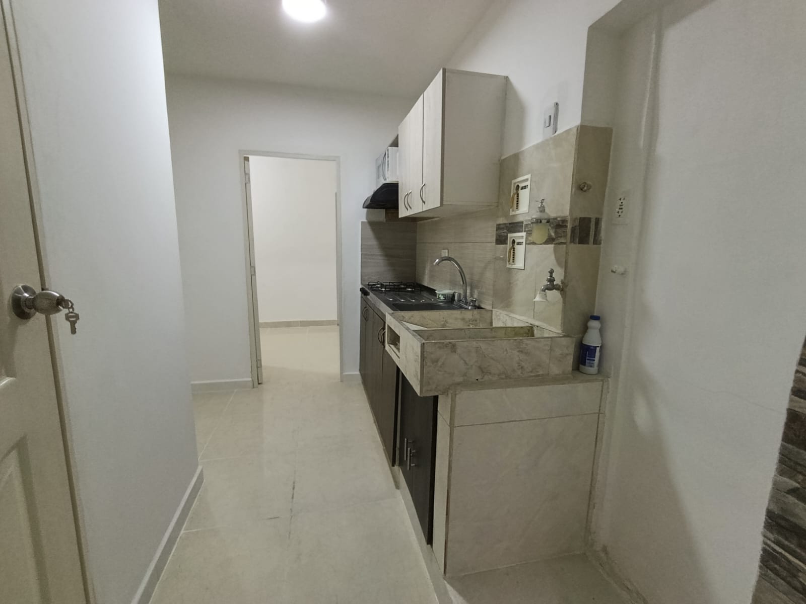 APARTAMENTO PARA ARRIENDO  GUAYABAL, CERCA OLAYA HERRERA