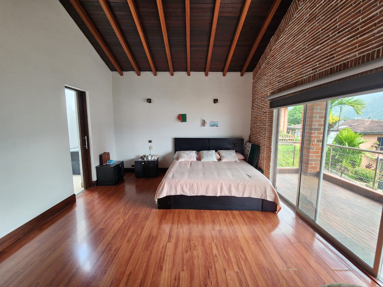 Casa en venta en sabaneta las lomitas