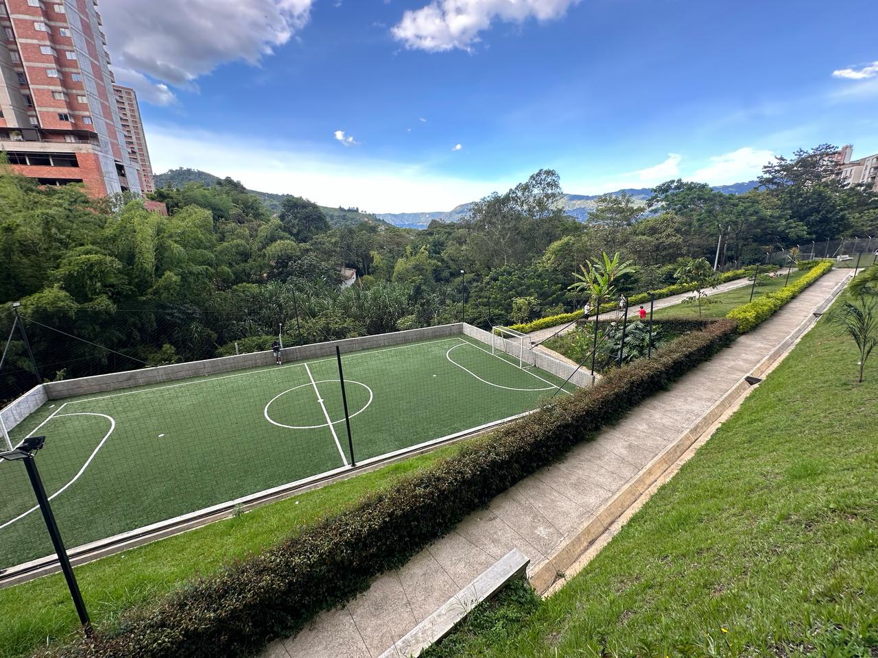 Venta de Apartamento en La Estrella Suramerica