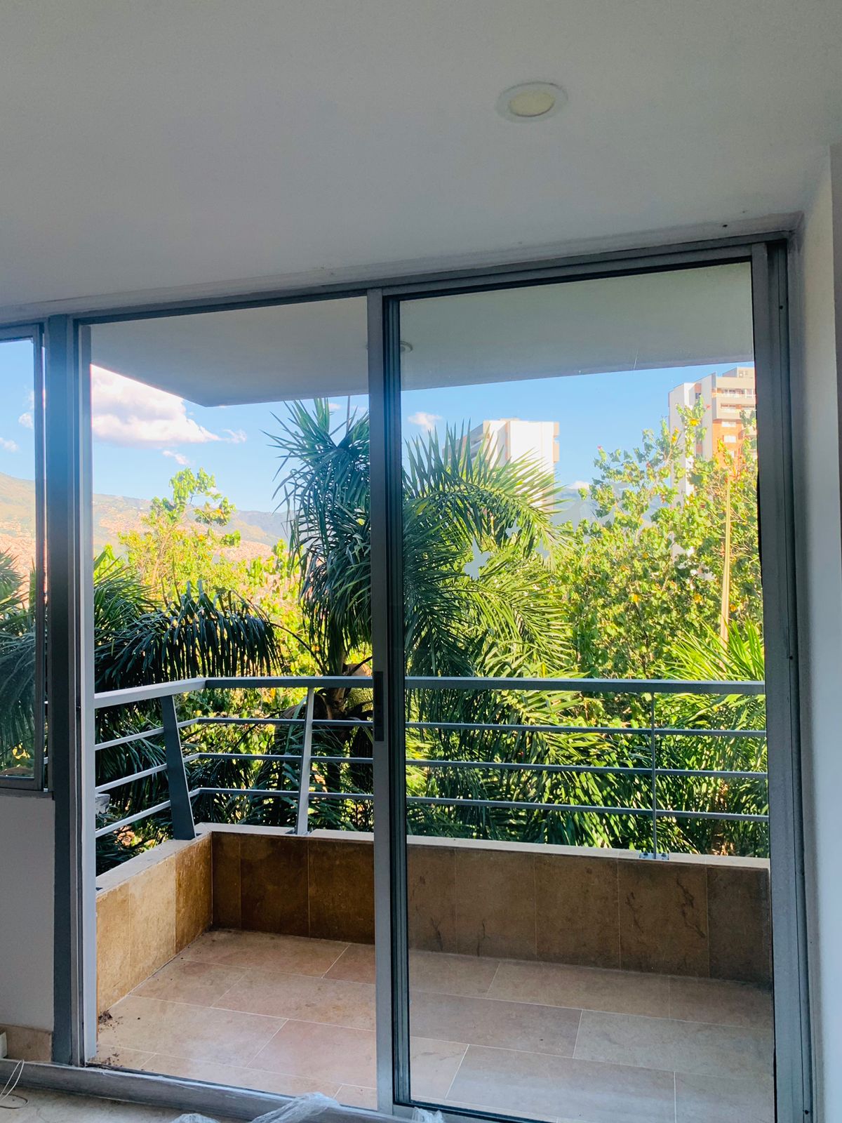 Apartamento en venta en Pilarica Medellin