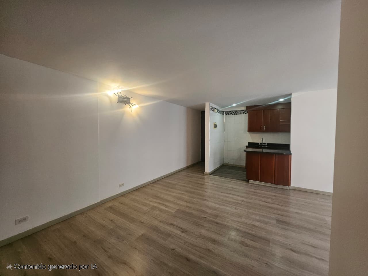 Apartamento en arriendo en Ciudad del Río El Poblado