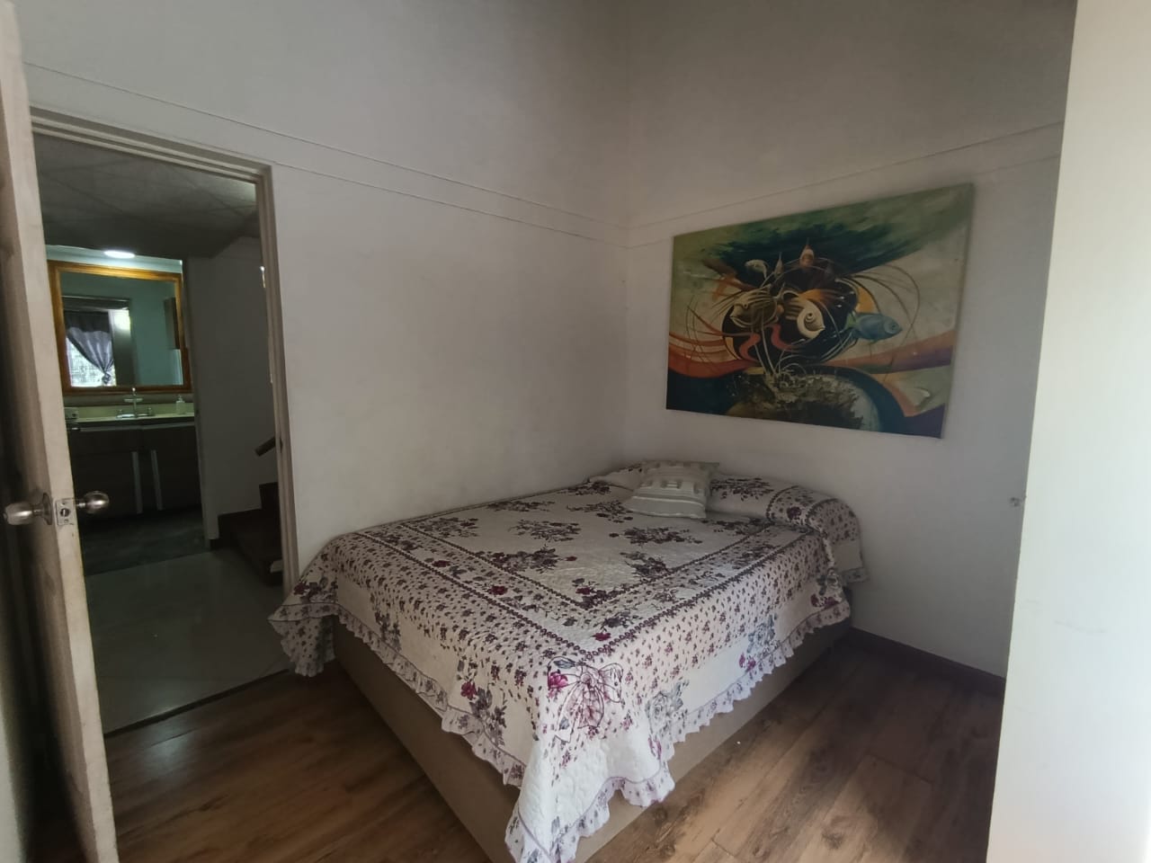 Casa en Arriendo en Belén la Mota