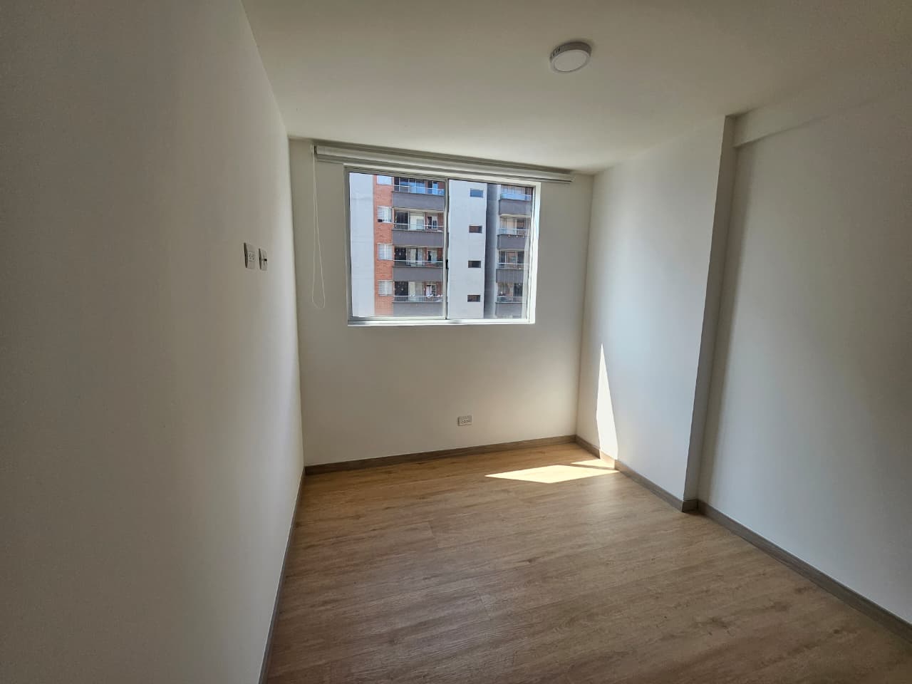 Apartamento en venta en itagui sector villas