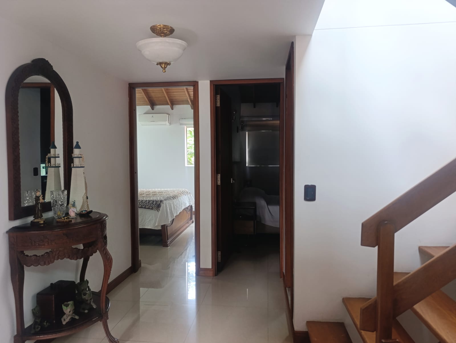 Casa en venta Medellín sector la mota