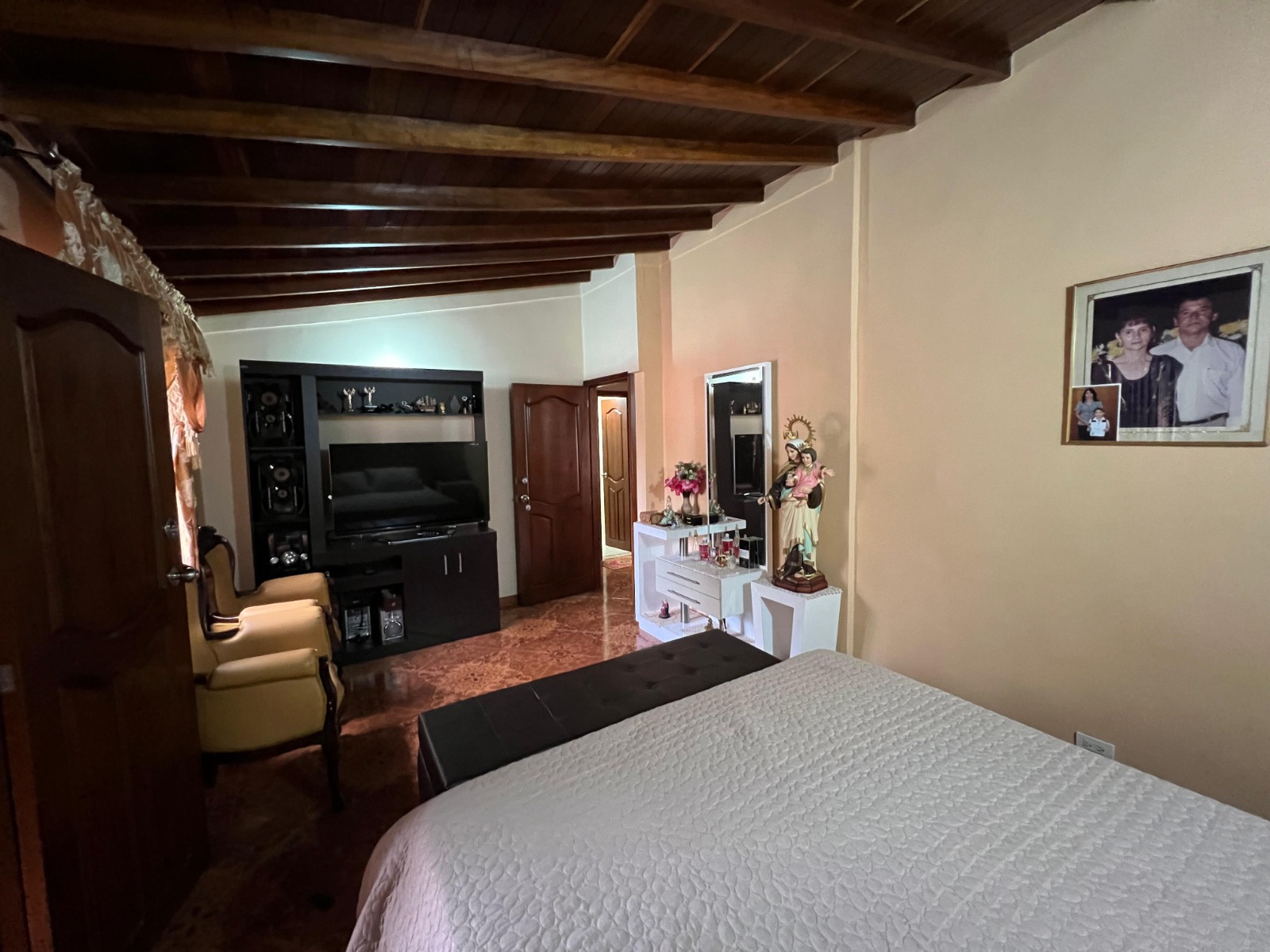 Venta de casa en Belen Aliadas