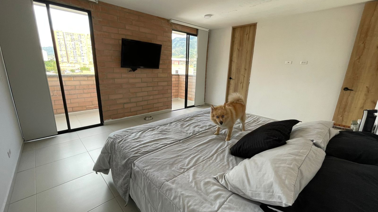 Penthouse en venta en el Sector Panamericano - Bello