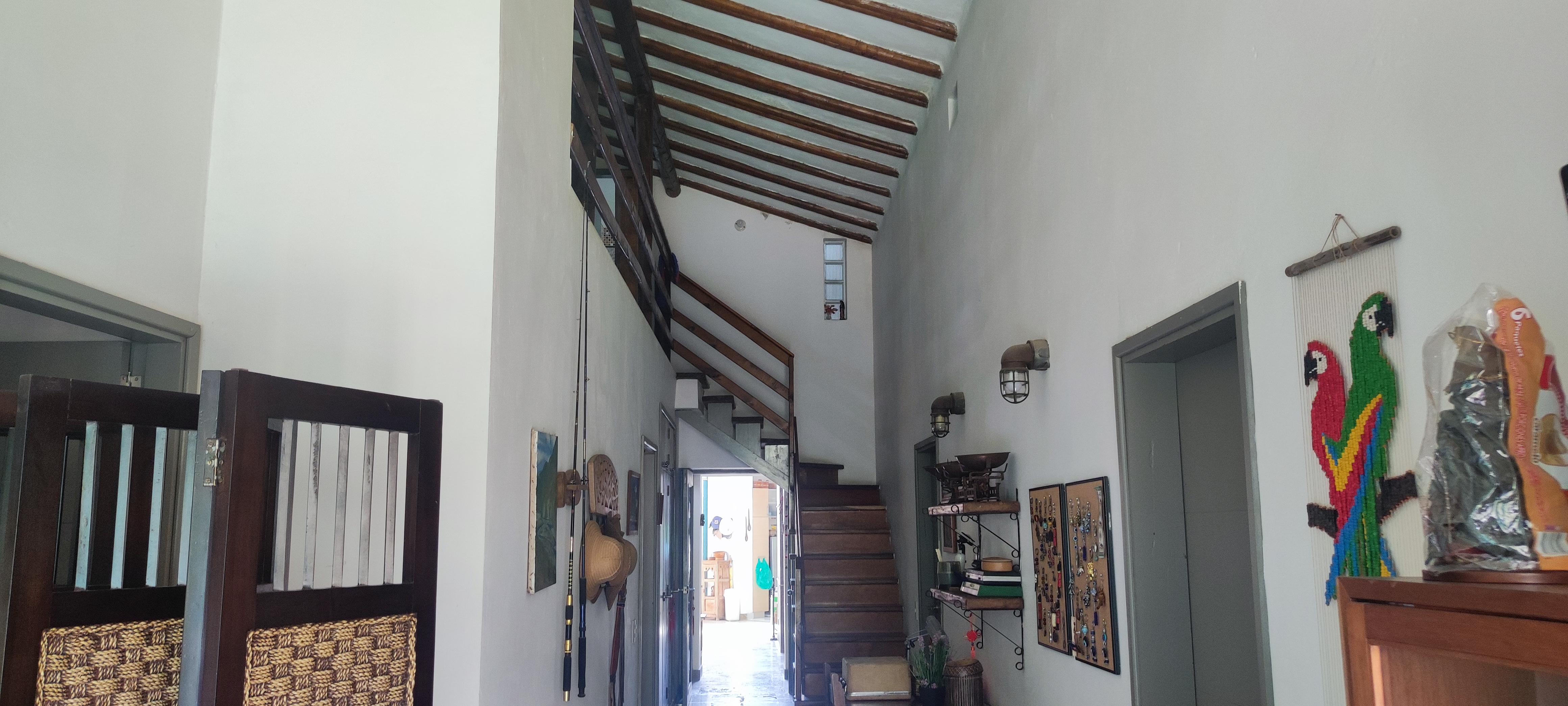 Venta de finca en San Jeronimo El Hato