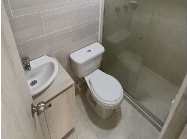 Apartamento en venta en Robledo Pajarito Sector Las Lunas