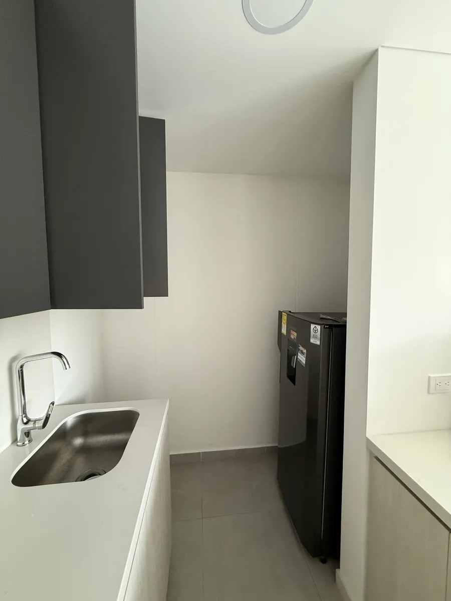Vendo apartamento Medellín, laureles, los colores