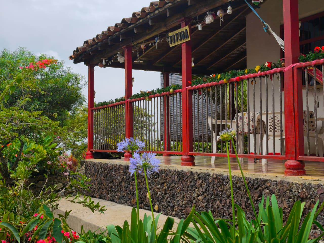 Finca en venta Titiribí Antioquia sector jardín